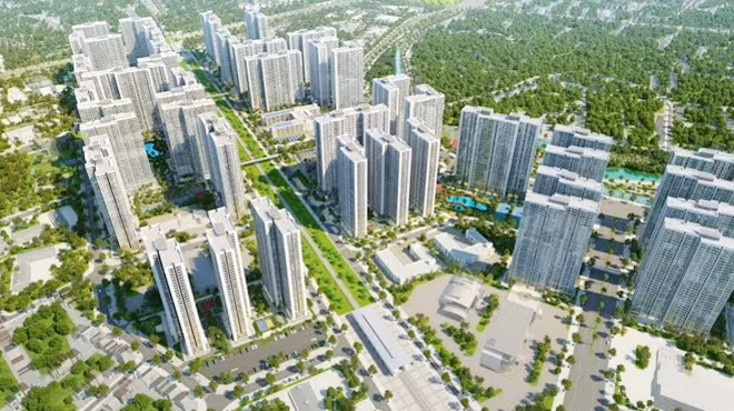 Vinhomes Smart City đảm bảo cuộc sống an ninh an toàn tối ưu cho cư dân. Vinhomes Smart City đảm bảo cuộc sống an ninh an toàn tối ưu cho cư dân.