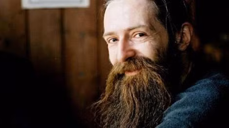 Aubrey De Grey có tham vọng chế ngự được tình trạng lão hóa ở cơ thể người.