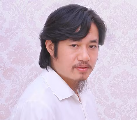 Đạo diễn trẻ Bùi Như Lai. Đạo diễn trẻ Bùi Như Lai.