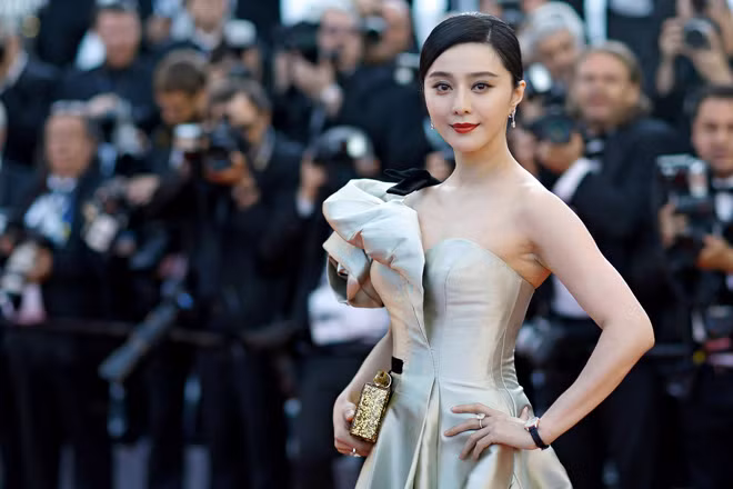 Siêu sao Phạm Băng Băng bị buộc tội trốn thuế - Theo SCMP.com
