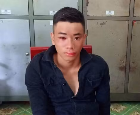 Kha Văn Tiến.