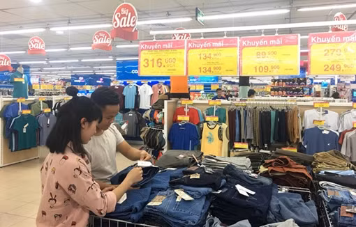 Hiệp định RCEP giúp Việt Nam giảm rủi ro “lạc nhịp” ảnh 3