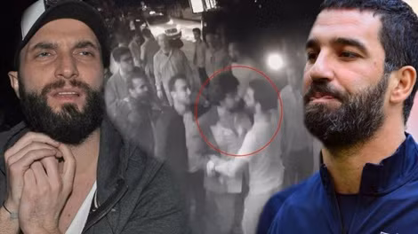 Arda Turan đang tự hủy hoại sự nghiệp vì thói côn đồ của mình.