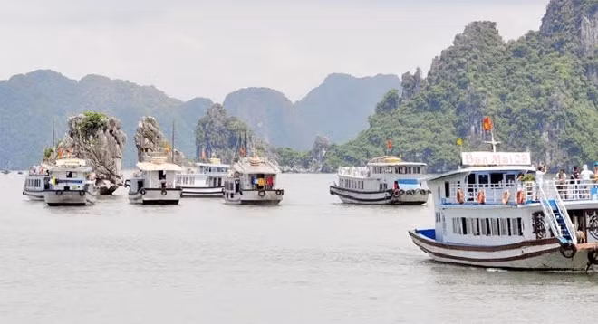 Theo phản ánh sau nhiều lần tăng phí nhưng chất lượng dịch vụ không cải thiện được bao nhiêu.