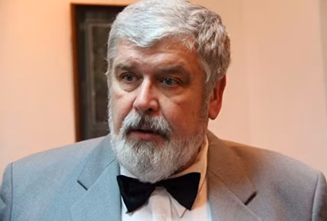 Ký giả Valeri Ivanov, một công dân Nga bị Lithuania bắt giữ và thẩm vấn trong đường dây Paleckis. Ký giả Valeri Ivanov, một công dân Nga bị Lithuania bắt giữ và thẩm vấn trong đường dây Paleckis.