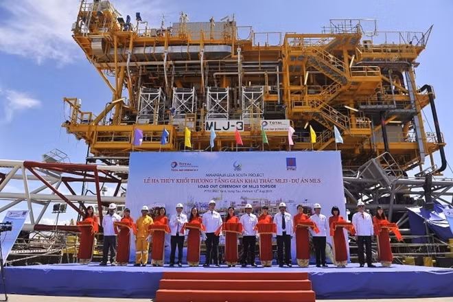 PTSC M&C: Khẳng định thương hiệu cơ khí hàng hải Việt Nam