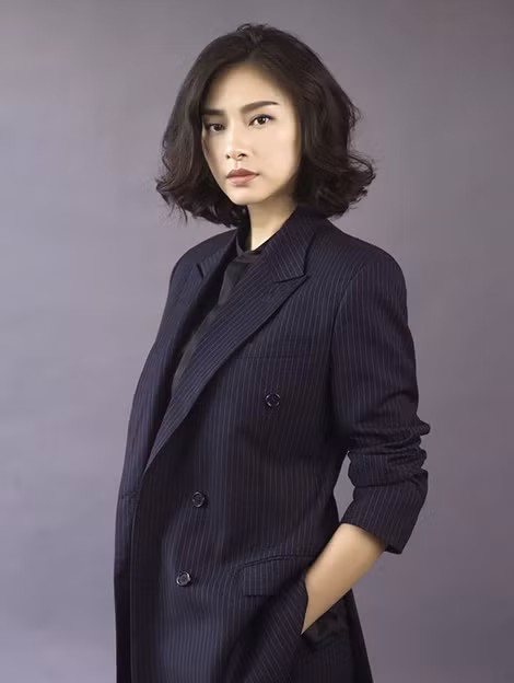 Ngô Thanh Vân là nhà sản xuất tay ngang khá “mát tay”. Ngô Thanh Vân là nhà sản xuất tay ngang khá “mát tay”.