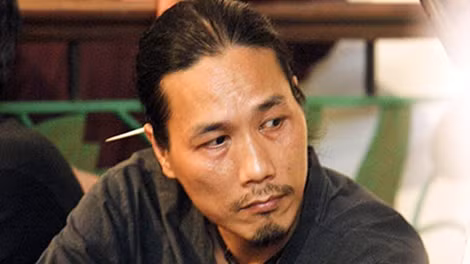 Nhà nghiên cứu Bùi Trọng Hiền.