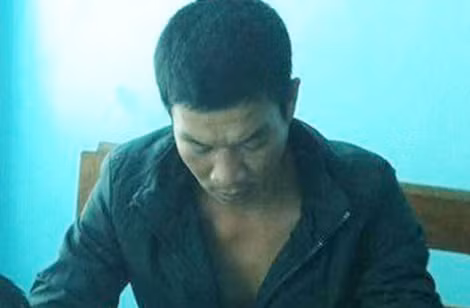 Đối tượng Trương Văn Tí.