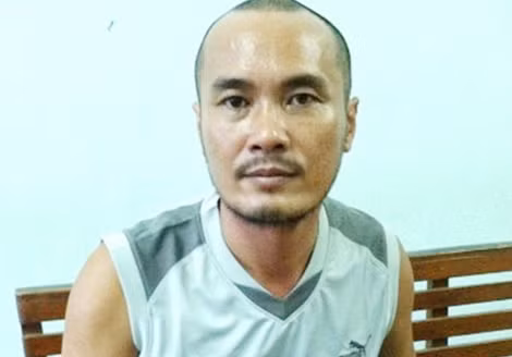 Bị can Nguyễn Trọng Toàn – Kẻ tưới xăng, phóng hỏa đốt nhà người tình đã bị truy tố về hai tội danh giết người và hủy hoại tài sản.