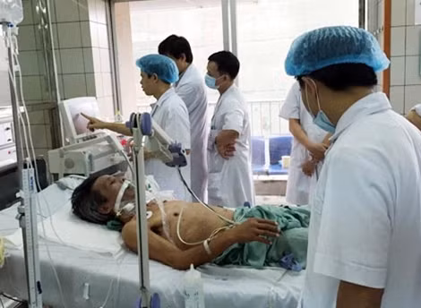 Tăng giá viện phí, người có bảo hiểm y tế không bị ảnh hưởng.