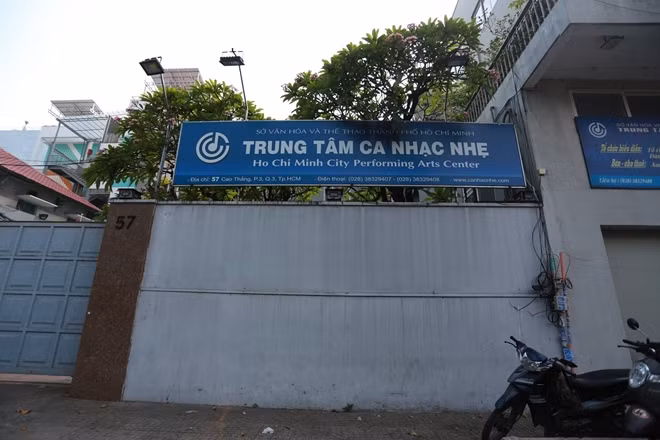 Tài sản 57 Cao Thắng khiến ông Tài, bà Diệp và các bị cáo phải hầu tòa