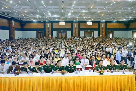 Nạn nhân của các công ty đa cấp là hàng chục nghìn người.