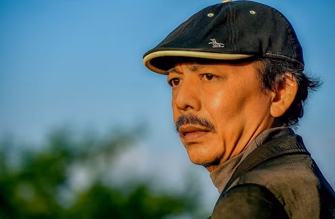 NSƯT Thanh Hoàng.