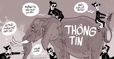 Minh họa: Hữu Khoa.