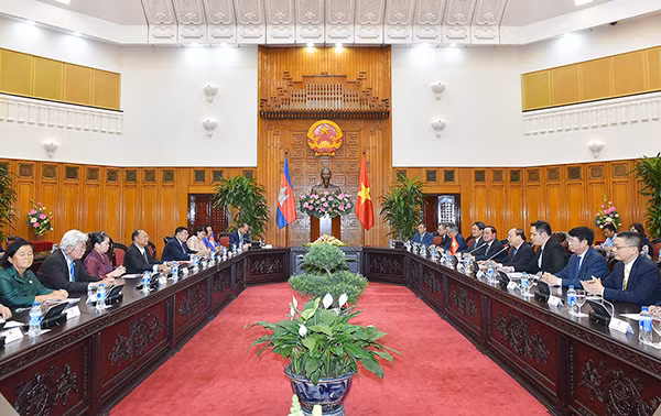 Ảnh: VGP/Quang Hiếu Ảnh: VGP/Quang Hiếu