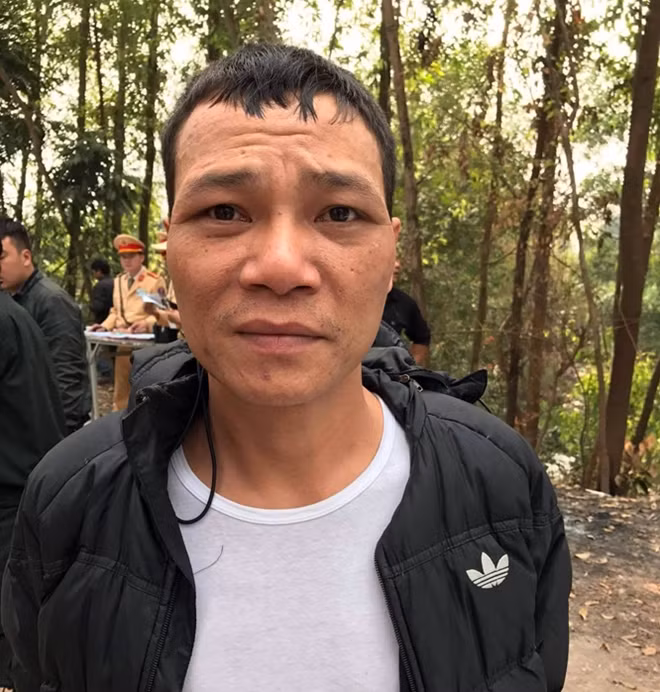 Nguyễn Đức Hùng.