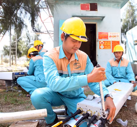 Mang 4G tới cực Đông của Tổ quốc ảnh 3