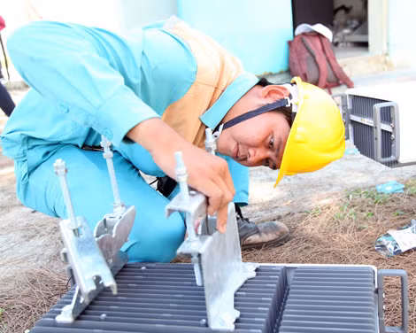 Mang 4G tới cực Đông của Tổ quốc ảnh 2