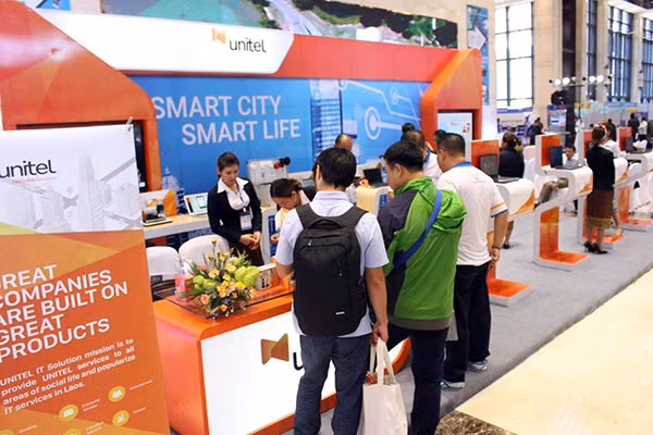 Giới thiệu các giải pháp CNTT