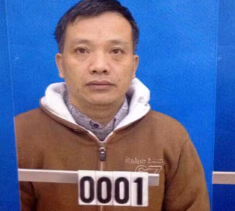 Cơ quan An ninh điều tra Bộ Công an đã khởi tố bị can đối với Nguyễn Văn Đài, SN 1969, trú tại P302, Z8 tập thể Bách Khoa, phường Bách Khoa, quận Hai Bà Trưng, TP Hà Nội. Cơ quan An ninh điều tra Bộ Công an đã khởi tố bị can đối với Nguyễn Văn Đài, SN 1969, trú tại P302, Z8 tập thể Bách Khoa, phường Bách Khoa, quận Hai Bà Trưng, TP Hà Nội.