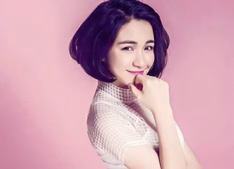 Hòa Minzy.