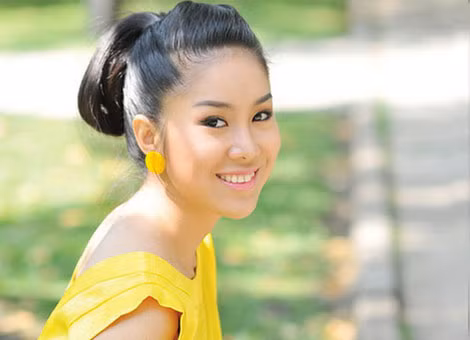Lê Phương.