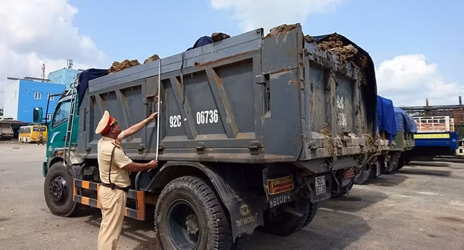 Việc chủ động kế hoạch đảm bảo TTATGT của lực lượng CSGT Quảng Nam sẽ góp phần đảm bảo an toàn cho dịp lễ Quốc khánh và khai giảng năm học mới trên địa bàn tỉnh.
