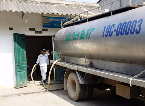 Công ty CP sữa quốc tế kiên quyết không thu mua thêm sữa do tăng sản lượng. Công ty CP sữa quốc tế kiên quyết không thu mua thêm sữa do tăng sản lượng.