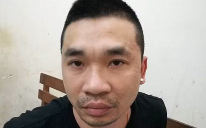 Văn Kính Dương. Ảnh: Công an cung cấp Văn Kính Dương. Ảnh: Công an cung cấp