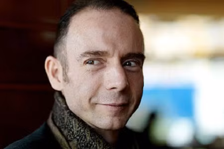 Timothy Brown, người đầu tiên được chữa trị khỏi bệnh HIV-AIDS.