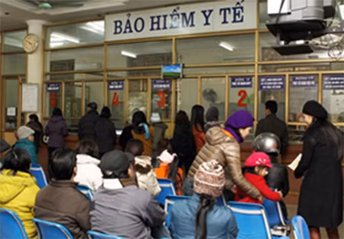 Tăng cường công tác nâng cao chất lượng BHYT