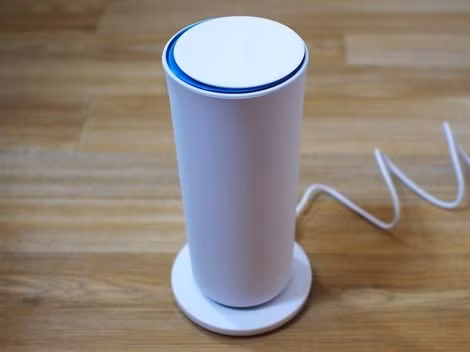 Những chiếc cốc Vessyl có thể khiến người dùng bị giật điện.