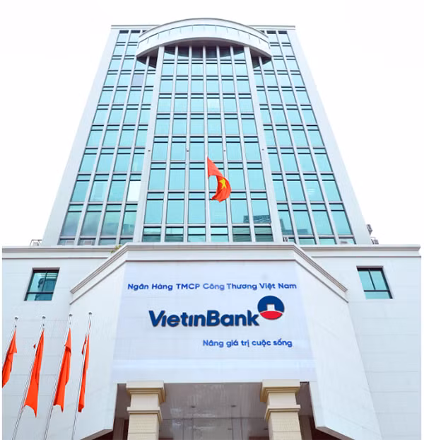 VietinBank giữ vững vai trò ngân hàng chủ lực, trụ cột trong nền kinh tế