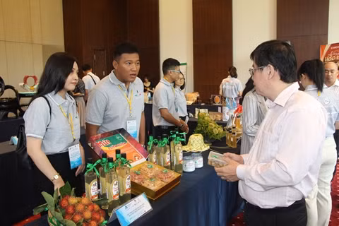 Nhiều gương trẻ khởi nghiệp sáng tạo ảnh 3