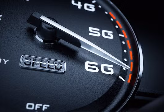 LG bắt đầu nghiên cứu mạng di động 6G