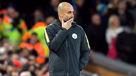 Pep sẽ có nhiều việc phải làm trong mùa giải thứ hai ở Premier League.
