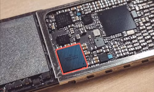 Apple bị kiện vì iPhone 7 dễ hỏng chip âm thanh ảnh 1 Apple bị kiện vì iPhone 7 dễ hỏng chip âm thanh ảnh 1