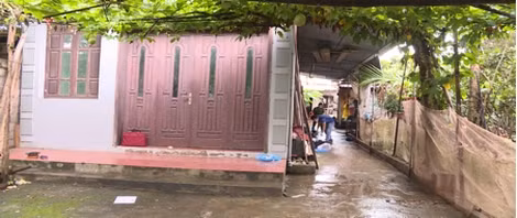 Hiện trường vụ án. Hiện trường vụ án.