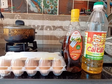 Tham dự hội thảo, các cụ sẽ được quà mang về.