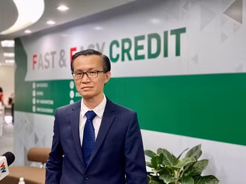 Giáng sinh rộn ràng, muôn vàn ưu đãi từ FE CREDIT ảnh 3