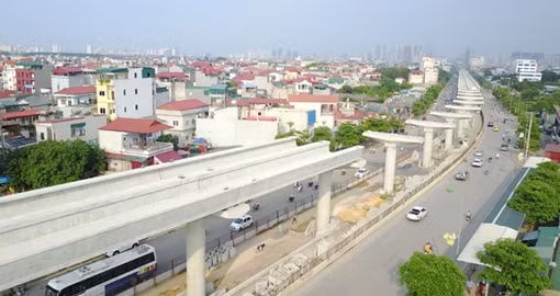 Chậm giải phóng mặt bằng 3,2km để thi công nâng cấp QL25 ảnh 1
