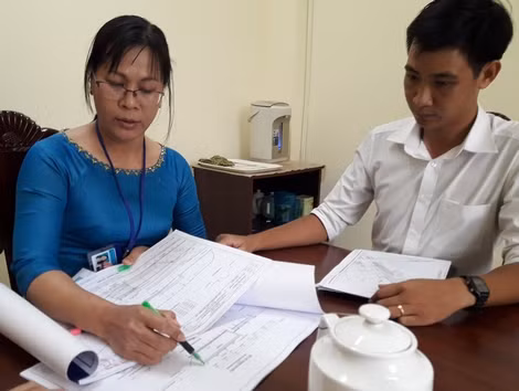 Đại diện chủ đầu tư lý giải về nguyên nhân sự cố.