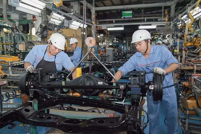 Việt Nam sẽ tập trung chuẩn bị tốt các điều kiện, thỏa mãn nhu cầu của nhà đầu tư nhằm tăng cường hiệu quả hợp tác.