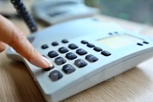 Gọi điện thoại giả danh cán bộ Công an, Viện Kiểm sát lừa đảo gần 1 tỷ đồng