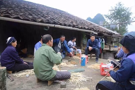 Đời sống văn hóa bản địa là yếu tố hấp dẫn du khách.