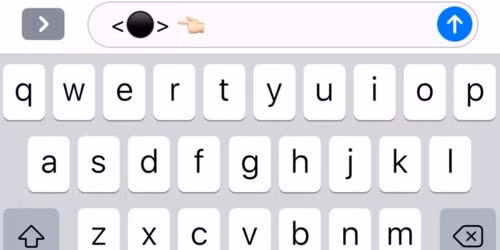 Lỗi chấm đen tử thần gây đơ iPhone.