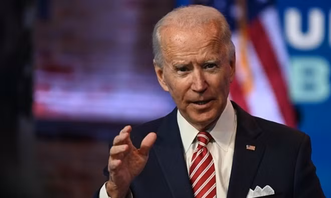 Nỗ lực của ông Joe Biden nhằm khôi phục lại vai trò lãnh đạo của Mỹ sẽ cần thời gian và vốn chính trị.