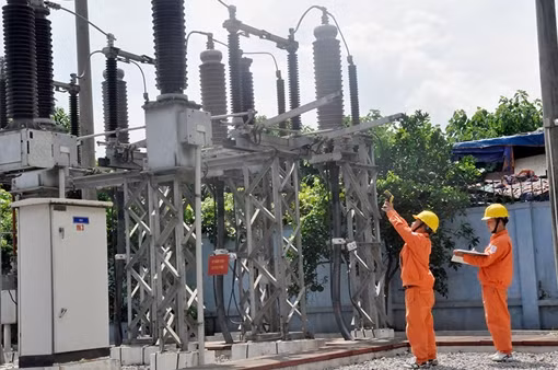 Làm rõ vì sao hàng loạt doanh nghiệp không được hỗ trợ tiền điện đợt 5? ảnh 3