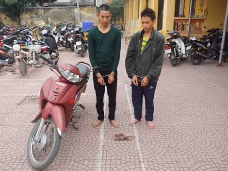 Tử hình kẻ giết người, cướp xe của tài xế công nghệ ảnh 4